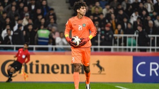 Молодежка Узбекистана одолела Ирак и вышла из группы