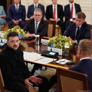 Bloomberg: Украина согласна на снятие санкций с РФ ради мира