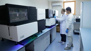 О сложнейших технологиях в генетической науке Узбекистана