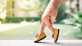 Югуриш фойдалими ёки пиёда юриш?