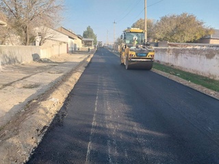 Хорошие дороги - показатель качества жизни региона