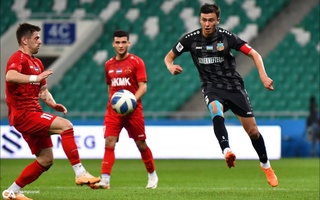 В рваном темпе возвращенная интрига