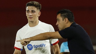 «Барселона» едва отскочила от «Мальорки»: везение не вывозит?