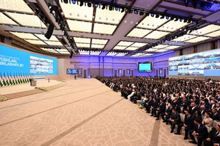 Oʻtgan yili 150 ming nafardan ziyod yoshlarimiz xalqaro til sertifikatlariga ega boʻldi