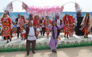 Kelgusi yil Navroʻz bayrami Surxondaryoda boʻladi