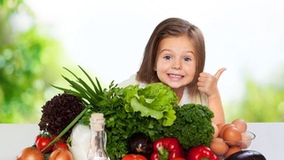 Акцент на здоровый образ жизни