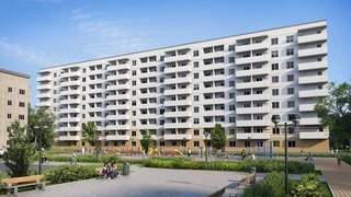 Формируется система оценки сейсмостойкости зданий