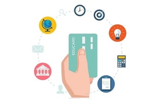 Халқ таълими тизимида “Educard” лойиҳаси жорий қилинмоқда