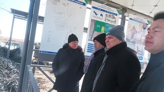 Суўды үнемлеў – шығынды азайтып, өнимдарлықты арттырады