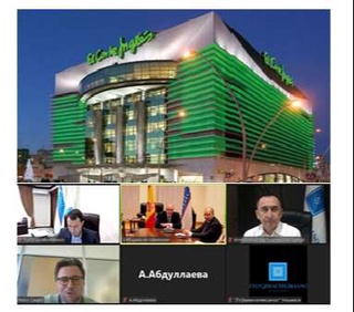 Oʻzbek toʻqimachilari Yevropaning eng yirik savdo uylari tarmogʻi bilan hamkorlik qiladi