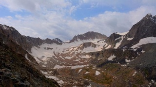 Бугун республиканинг тоғли ҳудудларида вақти-вақти билан ёғингарчилик бўлади