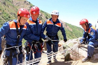 Как в Узбекистане будут организовывать работы в случае чрезвычайного положения?