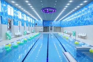 “Chinobod plaza sanatoriysi”нинг  очилиш маросими бўлиб ўтди