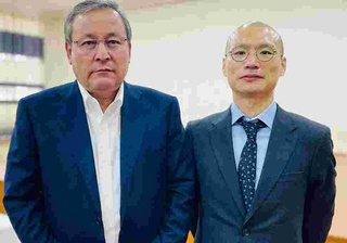 Андижон аҳолисини япон тилига манзилли ўқитиш режалаштириляпти