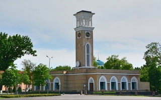 Weather forecast for April 29