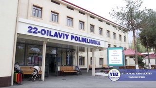 Sog‘lom xalq bugunidan rozi bo‘lib, ertasiga ishonch bilan yashaydi