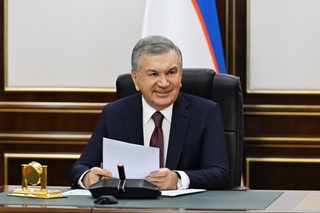 Транспорт жойбарлары бойынша усыныслар көрип шығылды