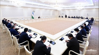 Тадбиркорлик ислоҳотларига масъулиятсиз ёндашган раҳбарлар лавозимидан озод этилди