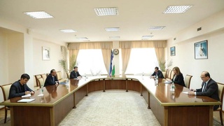 ИСМИ: «Самаркандский дух» продолжает служить в качестве драйвера регионального сотрудничества