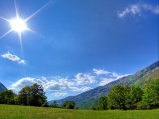 Havo harorati biroz past bo‘ladi