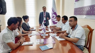 Равные возможности для каждого