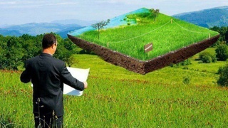 Adliya vazirligi: yangi qonun loyihasi yerga boʻlgan huquqni mustahkamlashga xizmat qiladi