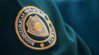 Криминоген вазият оғир ҳудудлардаги профилактика бўлинмаларида маъмурий амалиёт гуруҳлари фаолияти йўлга қўйилади