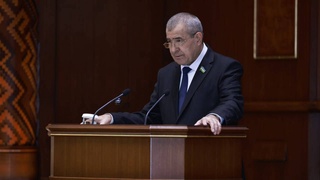 Учреждается почетное звание «Ўзбекистон Республикасида хизмат кўрсатган тадбиркор»