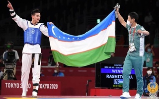 «Порой легче подняться впервые на пьедестал, чем удержаться на призовом подиуме»