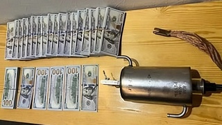 Самарқандда 1 миллион долларга радиоактив қурилма сотмоқчи бўлганлар ушланди