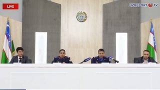 Xavfli hududlardan koʻchirilgan aholi, aerovizual kuzatuvlar, oʻzanlari tozalangan daryolar — FVV axboroti