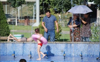 Прогноз погоды на 24 июля