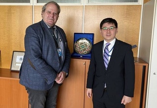 Uzbekistan will become a member of the UN Committee on the Peaceful Uses of Outer Space