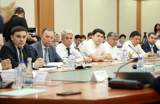 Davlat organlari va tashkilotlarida inson resurslarini rivojlantirish: muammo va yechim