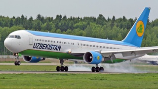 Rossiyada qarovsiz qolgan bola Oʻzbekistonga qaytarildi