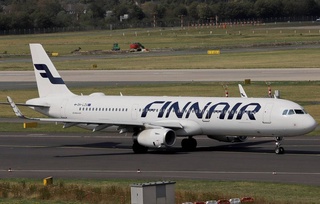 Крупнейшая авиакомпания Финляндии проявляет интерес к налаживанию сотрудничества с Узбекистаном