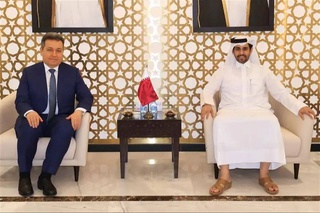 Uzbekistan is exploring the possibilities of cooperation with the Qatari company MEEZA QSTP