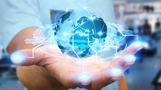 ИКТ - ключ к развитию современной и экологической экономики