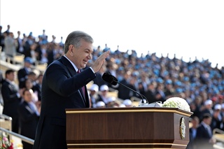 Yangi Oʻzbekiston Navroʻzi – yuksalish va taraqqiyot davri