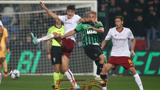 Шомуродов не феерил, но Абрахама вдохновил на гол