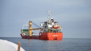 Иран временно открыл Ормузский пролив для всех коммерческих судов