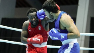 Турнир «Странджа» в Болгарии: первые победы и поражения