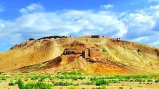 Туристический потенциал Каракалпакстана: новые возможности для развития