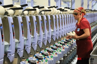 Ўзбекистон маҳсулотлари учун хориждаги потенциал бозорлар рўйхати ишлаб чиқилди