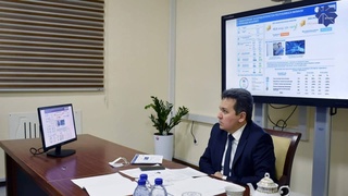 Поставлены задачи обеспечить население Каракалпакстана качественными телекоммуникационными, мобильными и почтовыми услугами