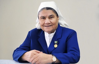 O‘zbekiston Qahramoni Lolaxon Murotova vafoti munosabati bilan hamdardlik