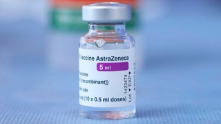 АҚШ ҳукумати Балтимордаги заводда AstraZeneca вакцинасини ишлаб чиқаришни тўхтатади
