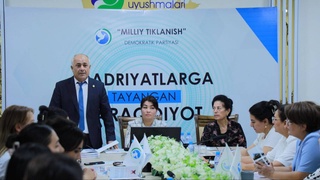 «Клуб женщин-политиков» подвел итоги своей деятельности за полугодие