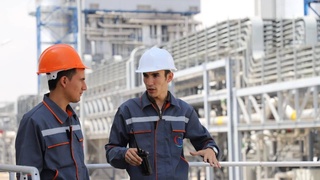 Предприятиями АО «Тепловые электрические станции» дан старт подготовительным работам к осенне-зимнему периоду 2022-2023 годов