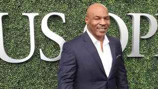 Майк Тайсон вернется на ринг